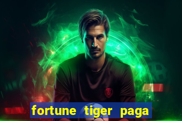 fortune tiger paga de madrugada